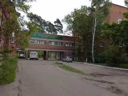 Городская больница г котовск