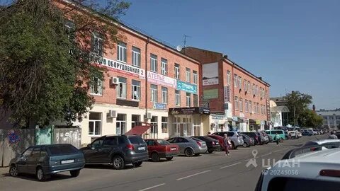Рыночный 5