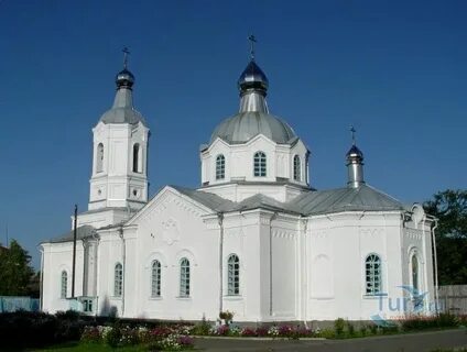 Верхотурье женский