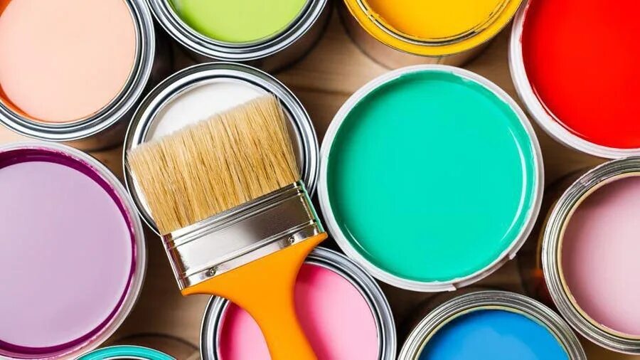 Photo: Proizvoditeli olif, painting and coating supplies, Rostov-on-Don, Radiato