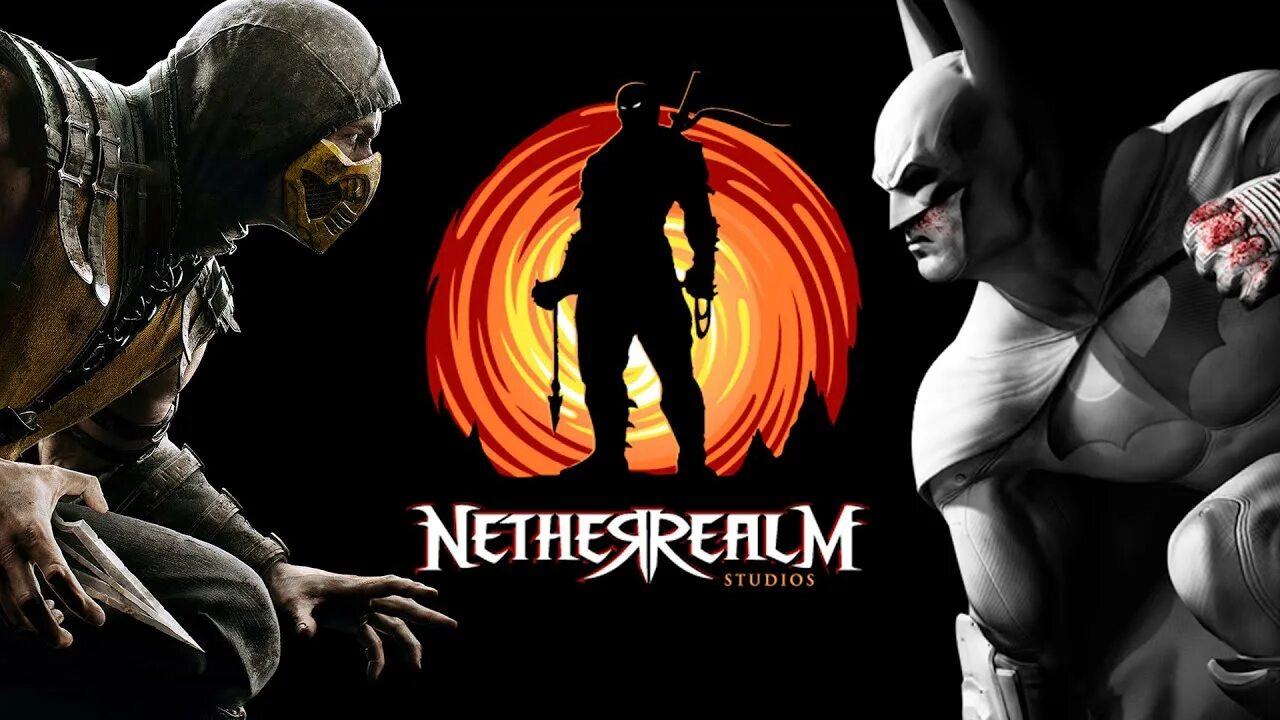 Netherrealm