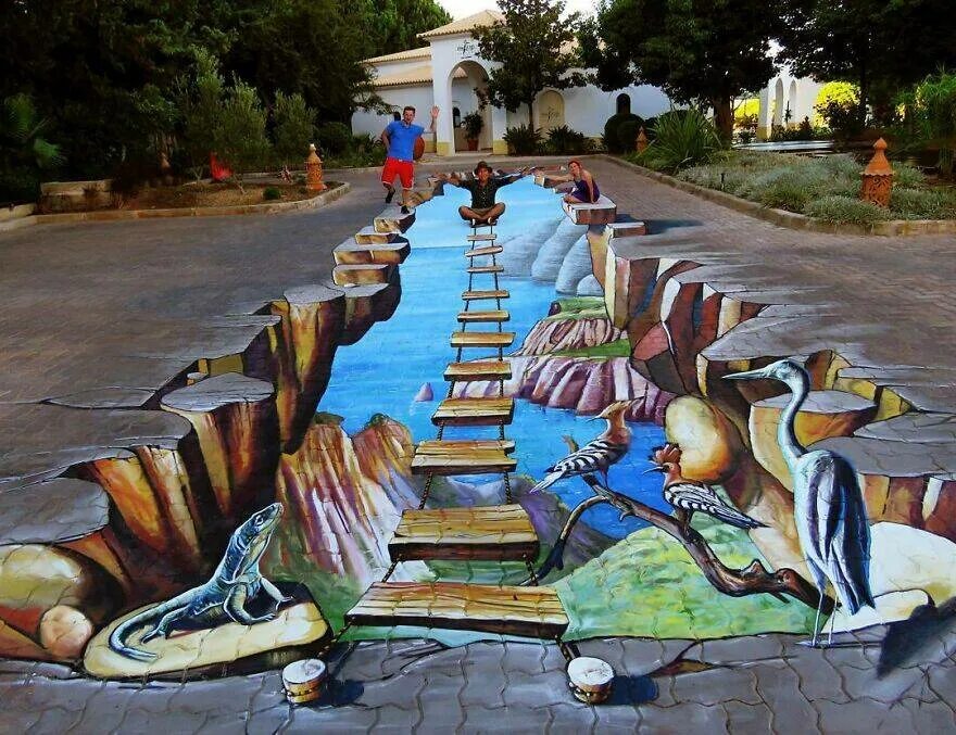 Art3d