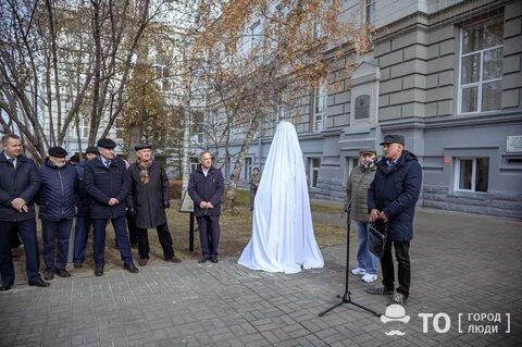 Последние события в томске