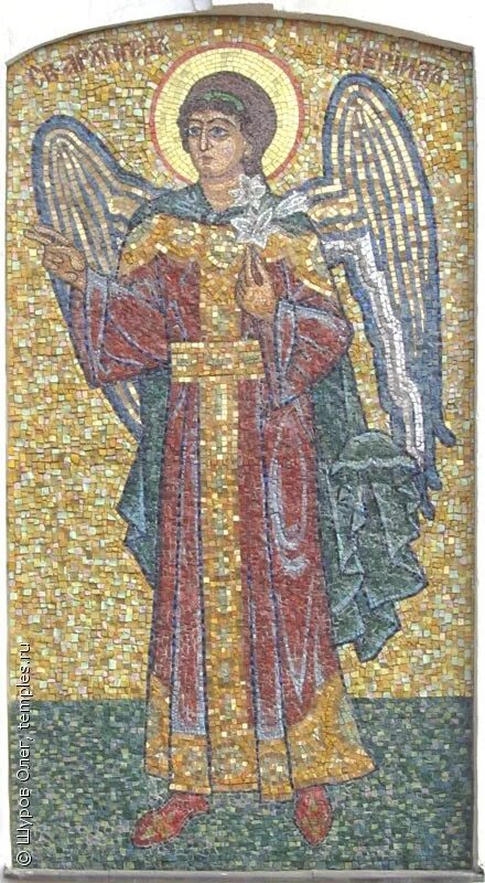 мозаики дафни архангел михаил. архистратиг михаил мозаика византия. архангел гавриил мозаика. архангелы собор мозайка. византийская мозаика архангел гавриил.