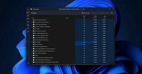 Windows 11 улучшить производительность