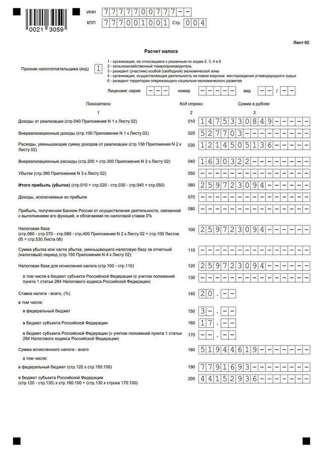 Приложение 2 к листу 02 декларации по налогу на прибыль. Декларация по налогу на прибыль приложение 1 к листу 02. Лист 02 налоговой декларации по налогу на прибыль. Лист 02 декларации по налогу на прибыль образец. Приложения 5 к порядку заполнения декларации