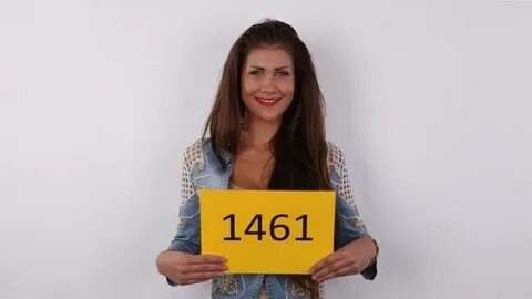 Czech Casting Andrea 1461.