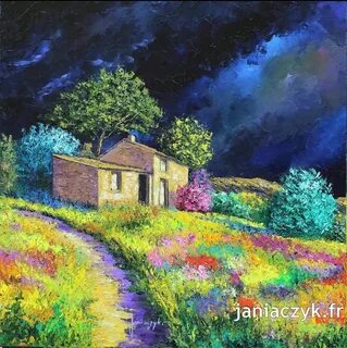 Где родился янчик