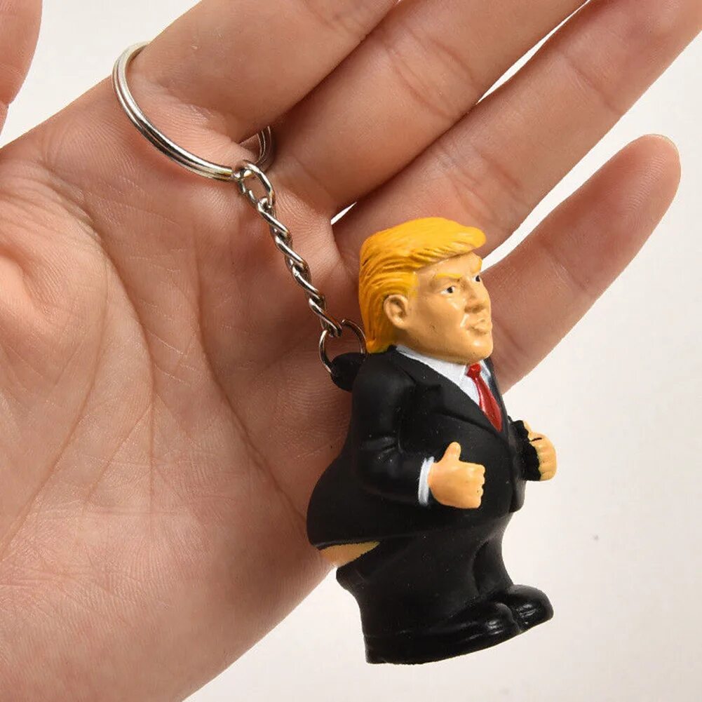 Брелок президента. Брелок с трампом. Брелок с трампом. Брелок с трампом. Сувениры трампа.