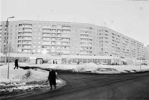 Январь 1989 года
