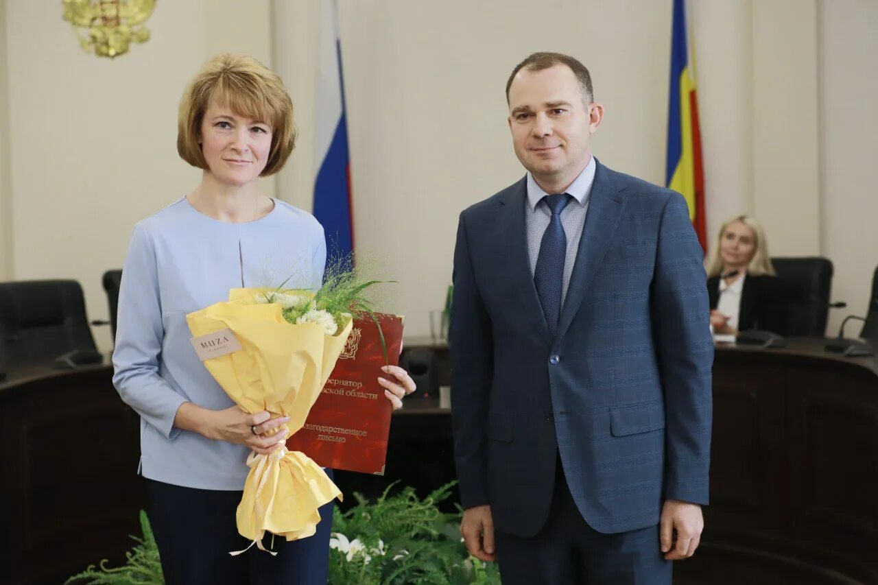 Награждение. Награждение фото. С днем рождения губернатору.