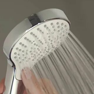 Hansgrohe croma select