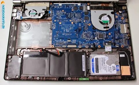 Acer aspire vn7 791g