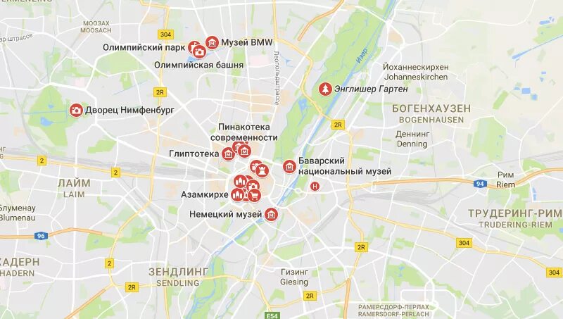 График работы мюнхена. Центр мюнхена карта. пригород мюнхена на карте. карта мюнхена с улицами. пивная карта мюнхена.
