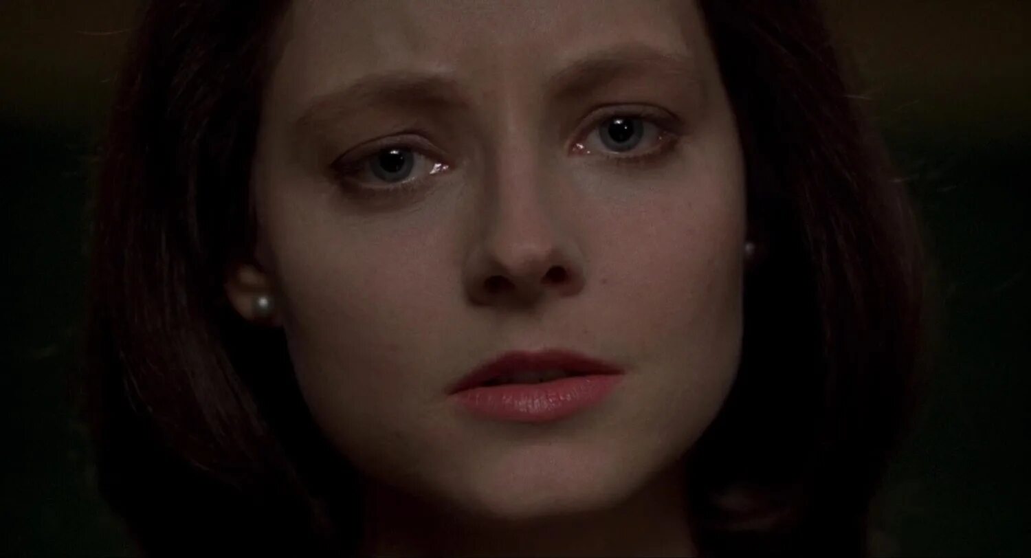 Джоди Фостер молчание ягнят. Молчание ягнят / the Silence of the Lambs (1991). Джоди Комер Звездные войны. Молчание на английском