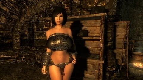 Skyrim webcam