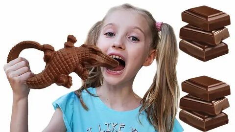 Play chocolate
