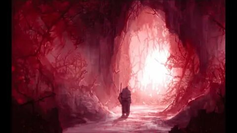 Dragon age глубинные