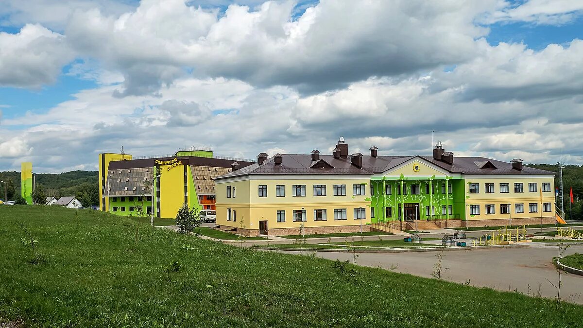 Больница ташлы. Больница ташлы