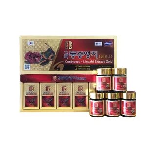 Экстракт gold