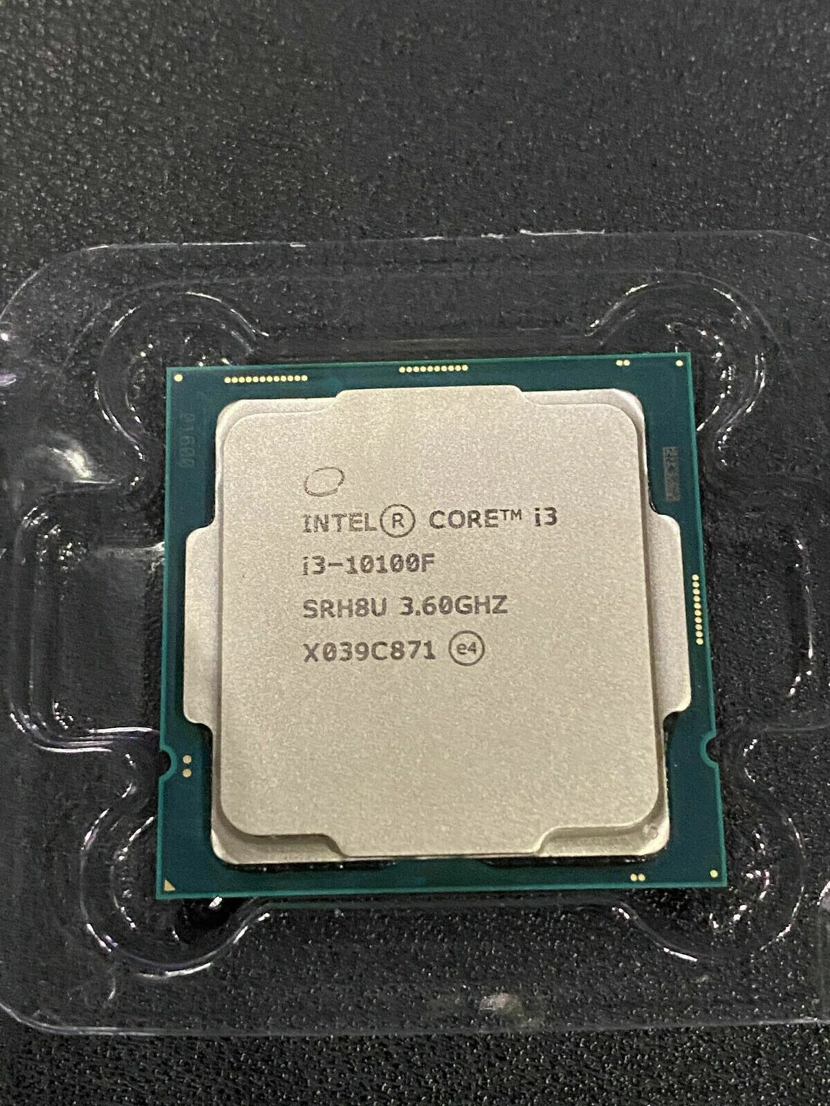 I3 10100f сравнение. Процессор Intel Core i3-10100f OEM. Процессор Intel Core i3 10100f, LGA 1200, OEM. Процессор Intel Core i3-10100f Box. Intel(r) Core(TM) i3-10100f CPU @ 3.60GHZ 3.60 GHZ.