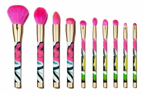 Make up 10