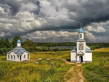Тервенический монастырь