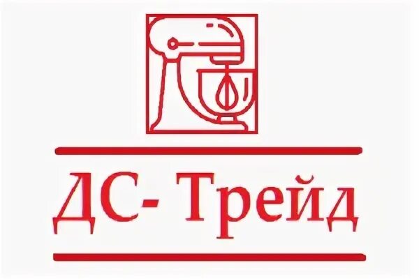 Дс трейд