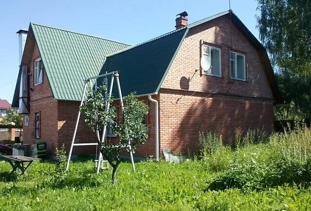 Фото: Кдс47, строительство дачных домов и коттеджей, Якорная ул., 15, Санкт-Пете