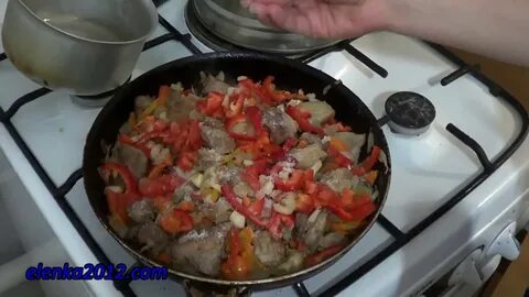 Смотря как приготовить