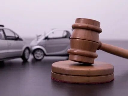 Взыскать ущерба автомобиля