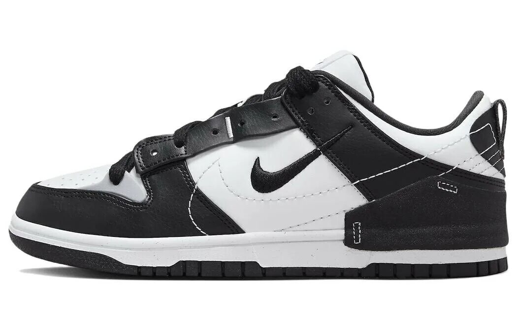 Найк панда. Nike Dunk Low disrupt 2. Nike Dunk Low disrupt 2 Panda. Nike Dunk 2. Кроссовки найк Dunk Low disrupt 2.