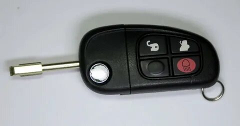 Ключ jaguar