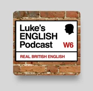 English podcasts