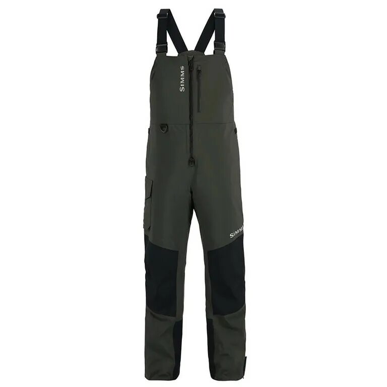 Simms bib. Simms guide insulated bib 13572-003-50. зимний рыболовный костюм simms. зимний костюм simms challenger insulated. комбинезон рыбака.