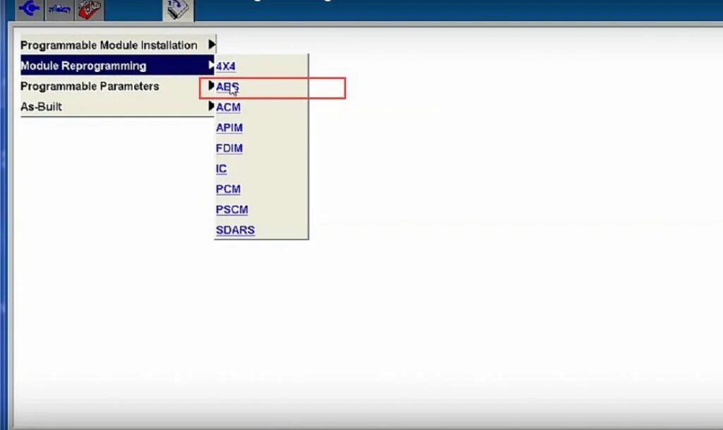 Module programming. Ford module programming tool. ford module programming user id. ncs модуль abs. программа форд модуль.