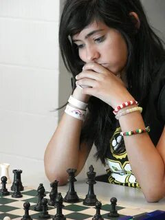 L playing