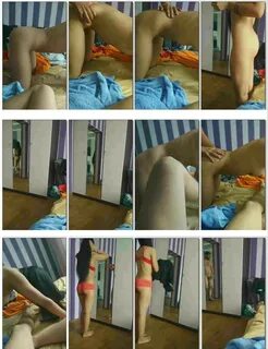 Annem Gelecek Çabuk Bitirin İşinizi Diyen Liseli Ceydanın İfşa Videosu.