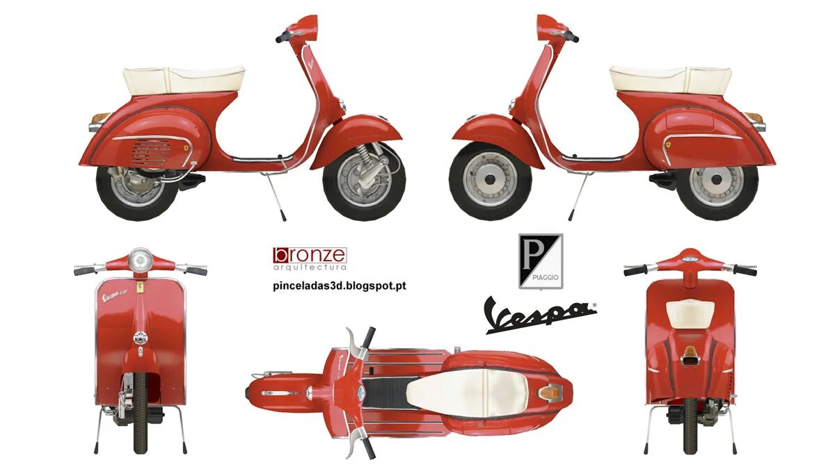 Скутер габариты. Веспа 150 габариты. Scooter Vespa Blueprints. Габариты Vespa Sprint 50. Vespa Scooter Dimensions.