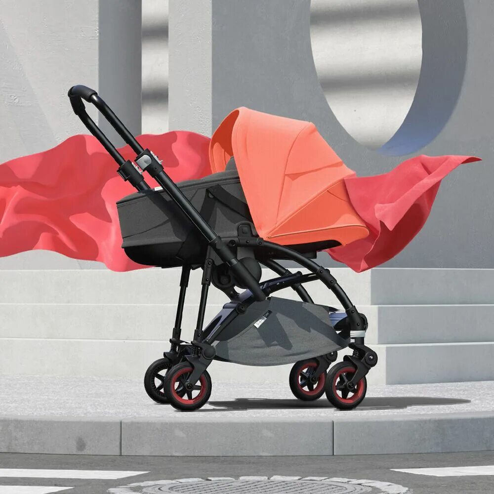 Коляска Bugaboo Bee 5. Bugaboo Bee 5 Tone. Bugaboo Bee 5 люлька. Bugaboo Bee 5 Tone Limited. Коляски 2024 купить