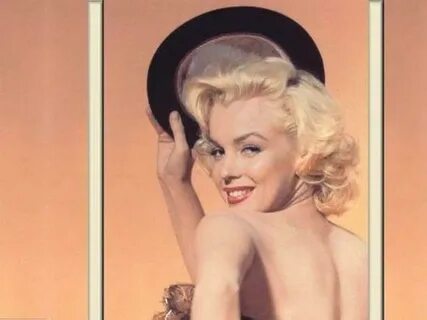 Marilyns theme