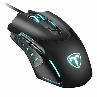 Wired gaming