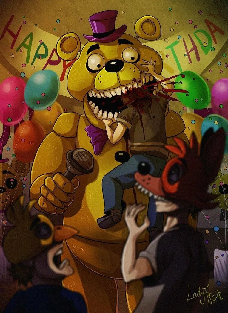 ФНАФ Lady fiszi. Lady fiszi FNAF. АНИМАТРОНИКИ ФНАФ 1987. Пиццерия Фредди фазбер укус 87. Детский аниматроники