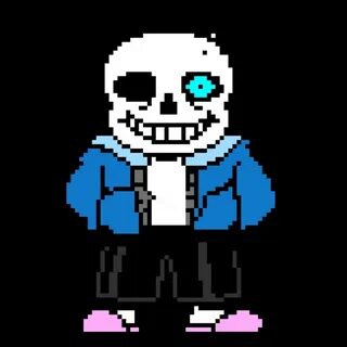 Sans game remake