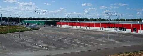 Новая тура зеленодольск