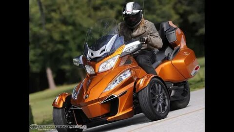 Can am usa