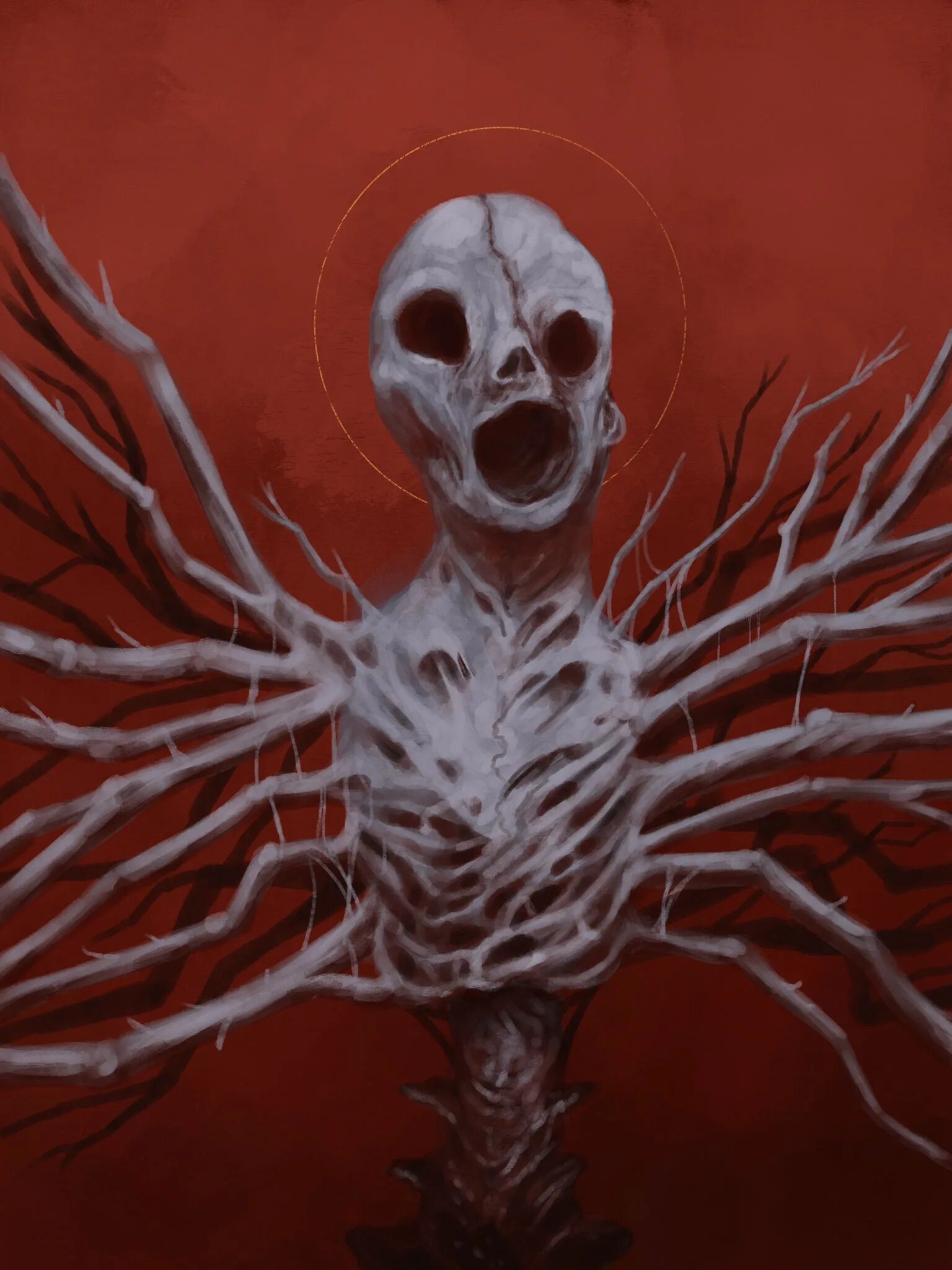 Trevor henderson wiki