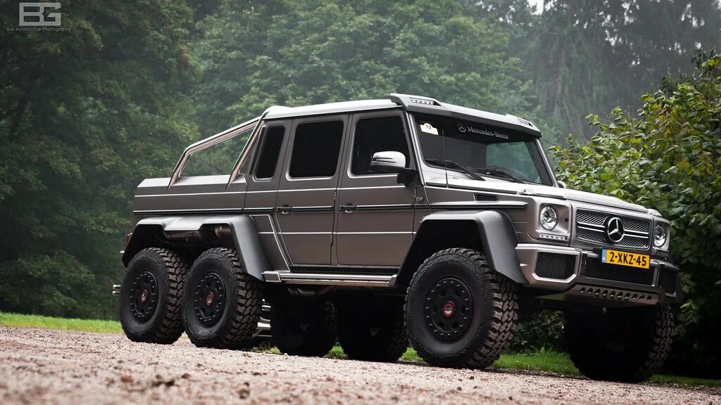 G class 6 6