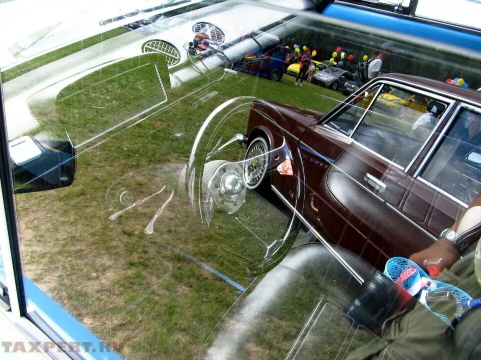 Russian open festival 2023