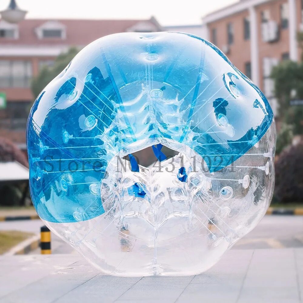 Bubble wobble 3 d. Надувной мяч zorb из тпу 0,08 мм, 1 м, 1,2 м, 1,5 м, 1,7 м. зорб мяч. anagram bubble зорбинг. зорб тпу.